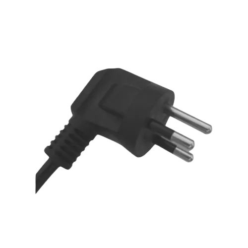 How to solve common problems with south african power cord, such as loose connections or frayed wires?